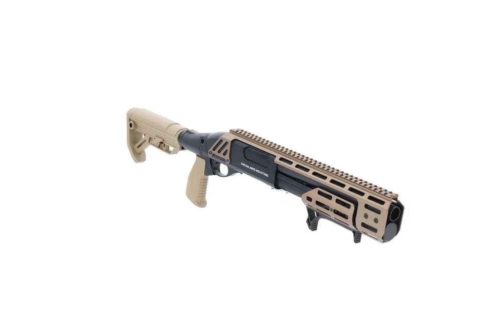 SPECNA ARMS SA‑VGS2 VAPOR&trade; Half-Tan