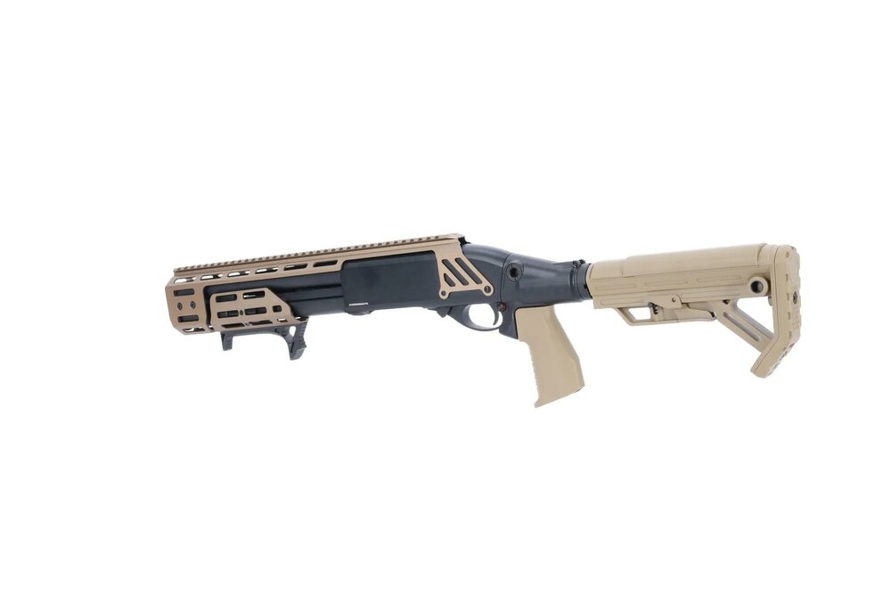 SPECNA ARMS SA‑VGS2 VAPOR&trade; Half-Tan