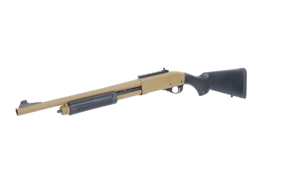 SPECNA ARMS SA‑VGS4 VAPOR&trade; Half-Tan