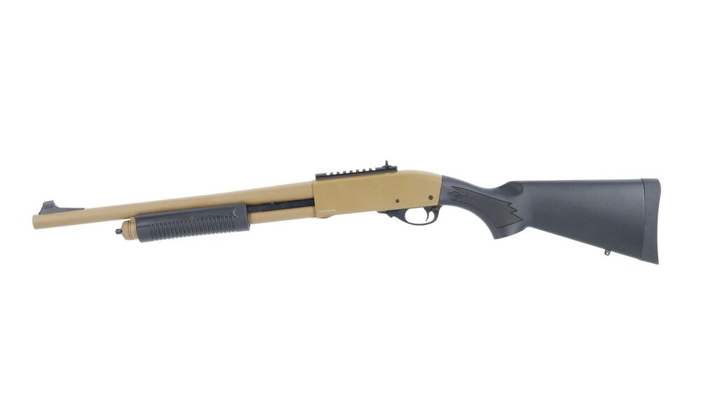 SPECNA ARMS SA‑VGS4 VAPOR&trade; Half-Tan