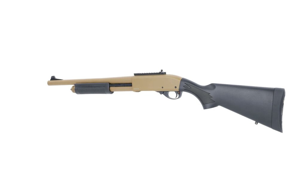 SPECNA ARMS SA‑VGS4 VAPOR&trade; Half-Tan