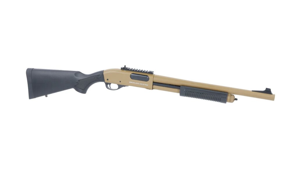 SPECNA ARMS SA‑VGS4 VAPOR&trade; Half-Tan