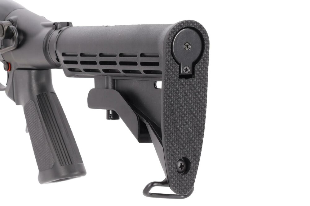 SPECNA ARMS SA‑VGS5 VAPOR&trade; Black