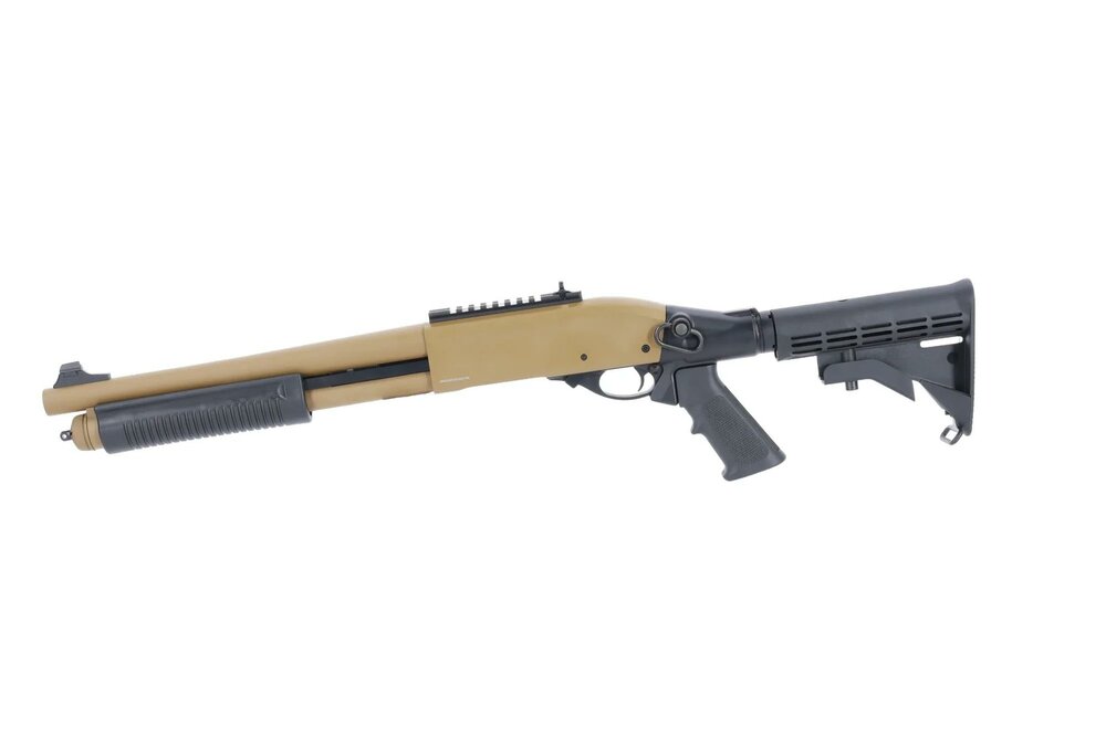 SPECNA ARMS  SA-VGS6 VAPOR&trade; Half-Tan
