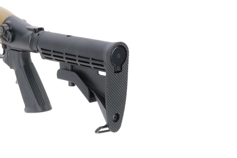 SPECNA ARMS SA‑VGS6 VAPOR&trade; Half-Tan