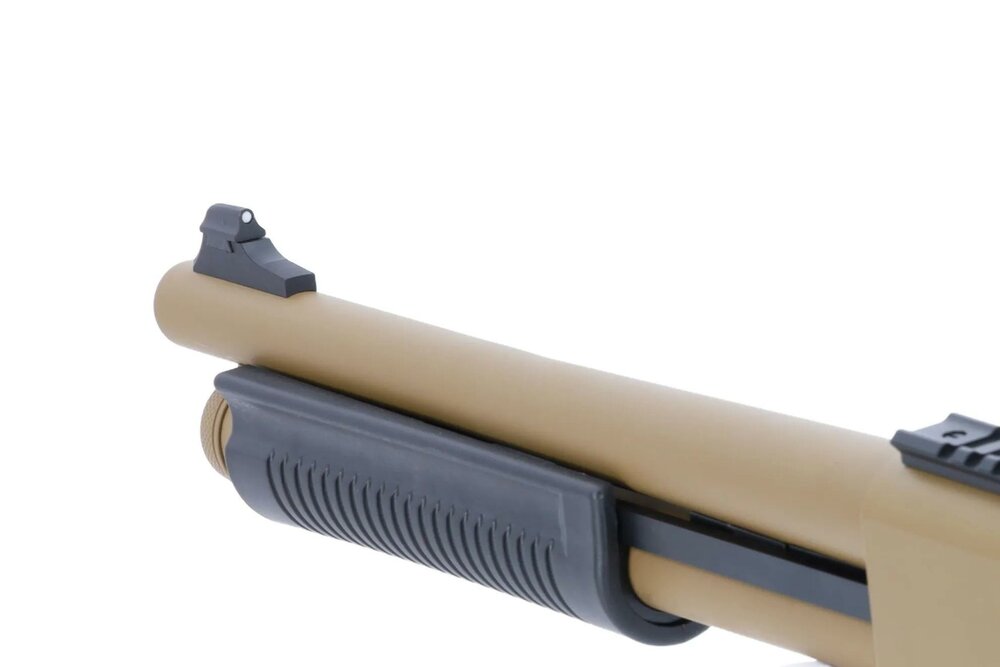 SPECNA ARMS SA‑VGS6 VAPOR&trade; Half-Tan