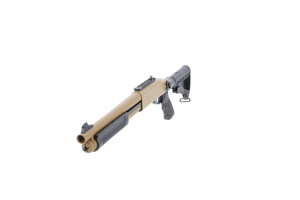 SPECNA ARMS SA‑VGS6 VAPOR&trade; Half-Tan