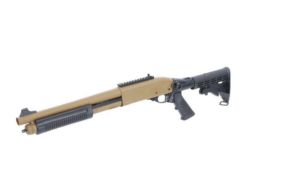SPECNA ARMS  SA-VGS6 VAPOR&trade; Half-Tan