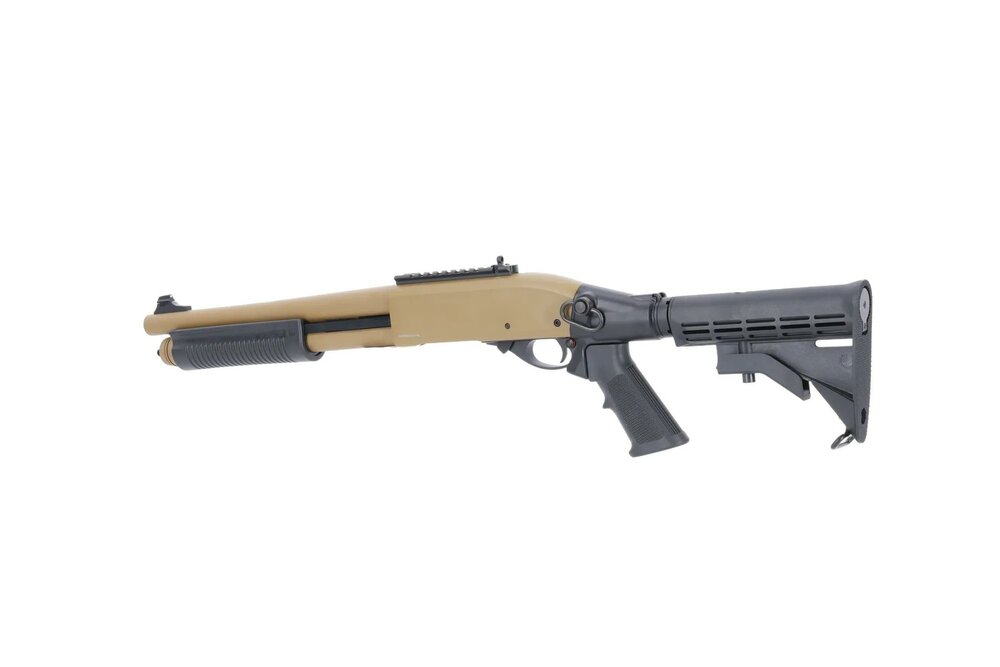 SPECNA ARMS  SA-VGS6 VAPOR&trade; Half-Tan