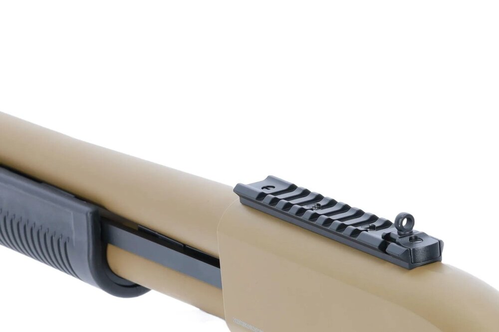 SPECNA ARMS  SA-VGS6 VAPOR&trade; Half-Tan