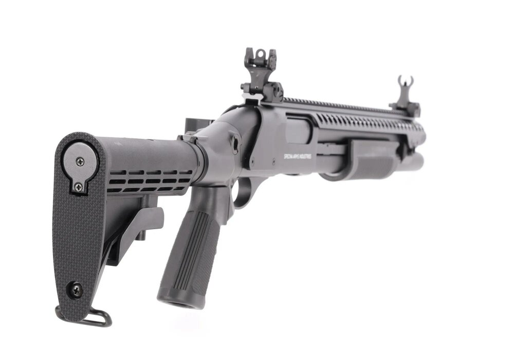 SPECNA ARMS SA‑VGS7 VAPOR&trade; Black