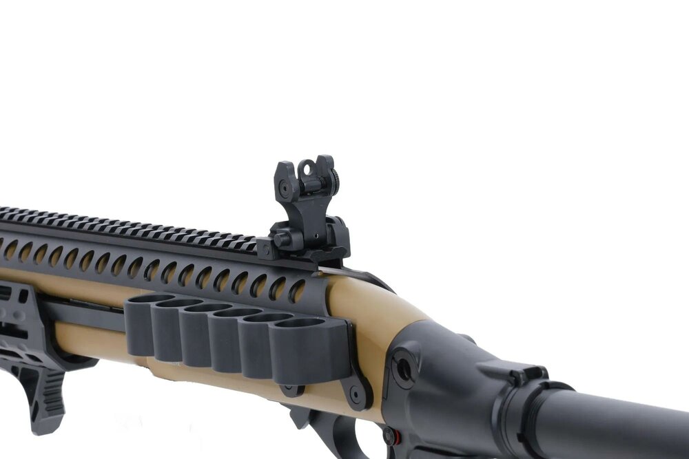 SPECNA ARMS SA‑VGS10 VAPOR&trade; Half-Tan