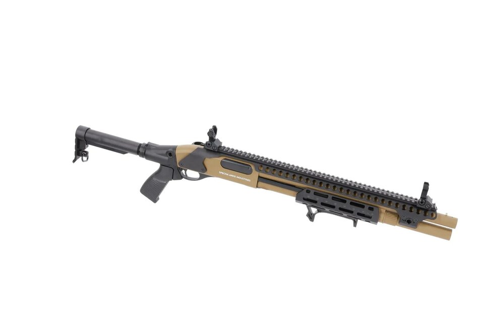 SPECNA ARMS SA‑VGS10 VAPOR&trade; Half-Tan