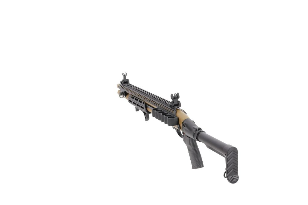 SPECNA ARMS SA‑VGS10 VAPOR&trade; Half-Tan