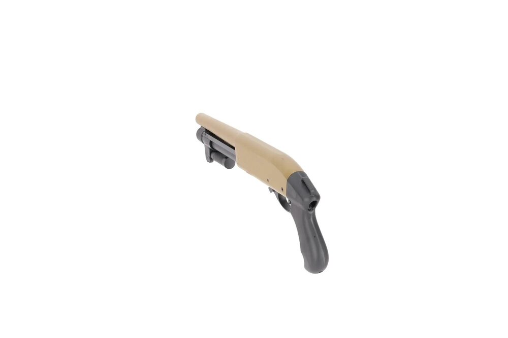 SPECNA ARMS SA-VGS12 VAPOR&trade; Half-Tan 