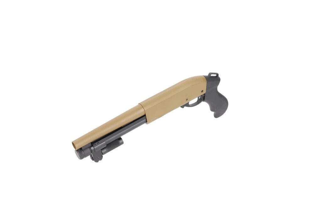 SPECNA ARMS SA‑VGS12 VAPOR&trade; Half-Tan