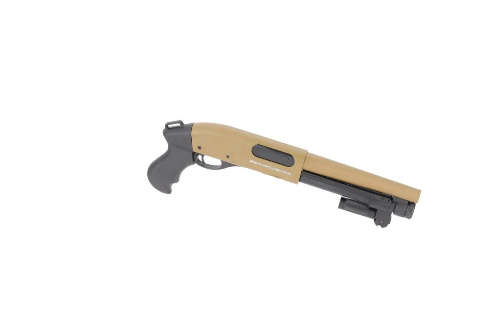 SPECNA ARMS SA‑VGS12 VAPOR&trade; Half-Tan