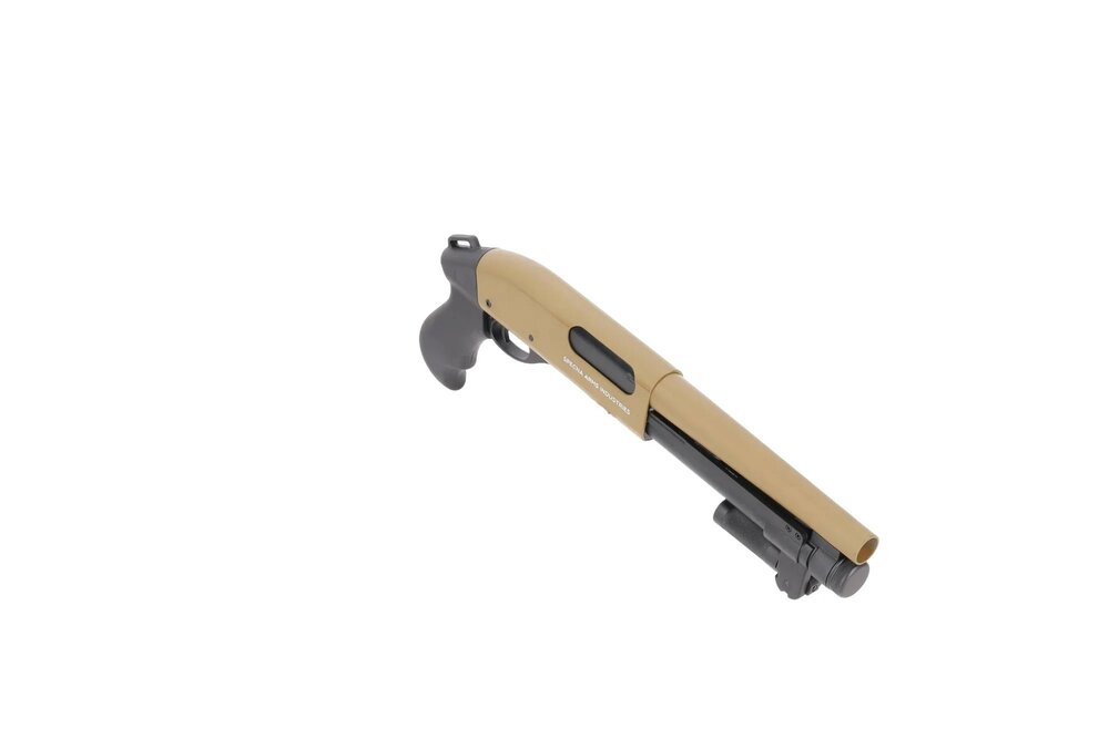 SPECNA ARMS SA-VGS12 VAPOR&trade; Half-Tan 