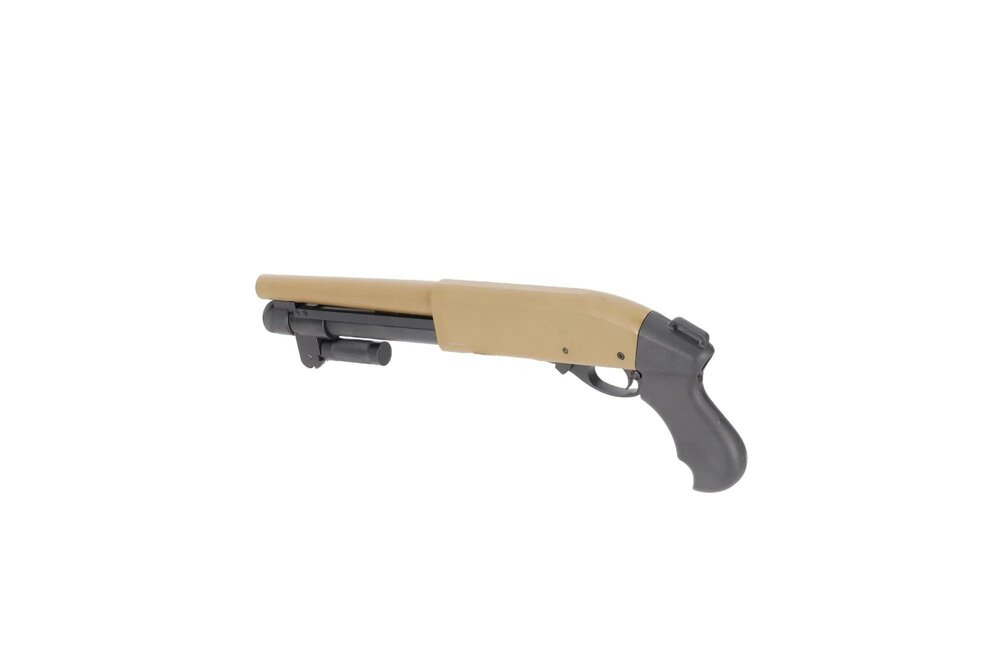 SPECNA ARMS SA‑VGS12 VAPOR&trade; Half-Tan