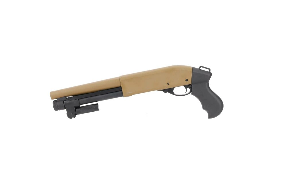 SPECNA ARMS SA‑VGS12 VAPOR&trade; Half-Tan