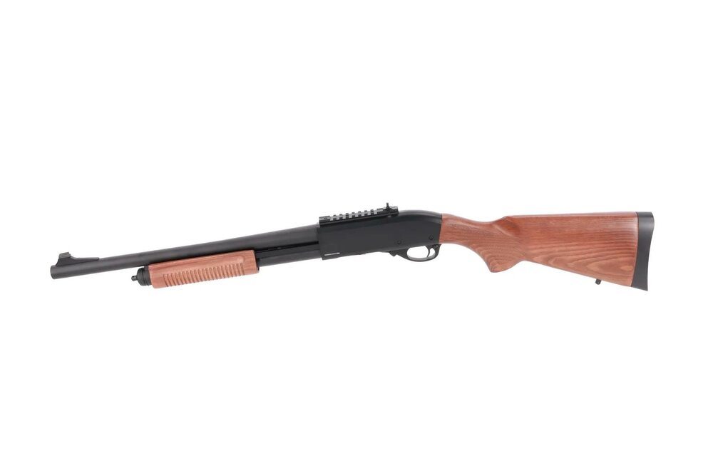 SPECNA ARMS SA-VGS13 VAPOR™ Real Wood