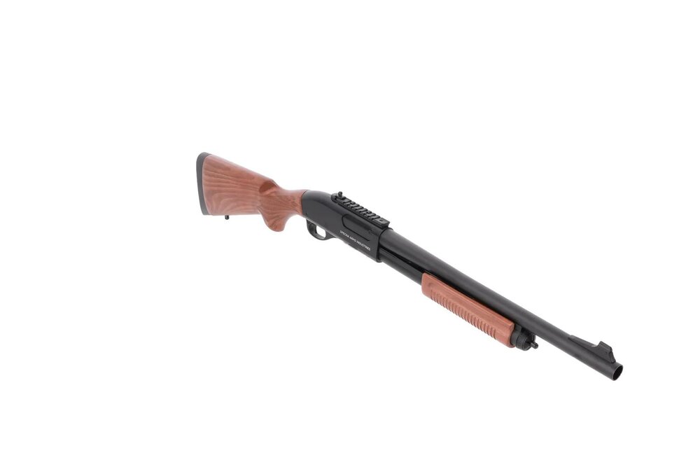 SPECNA ARMS SA-VGS13 VAPOR™ Real Wood