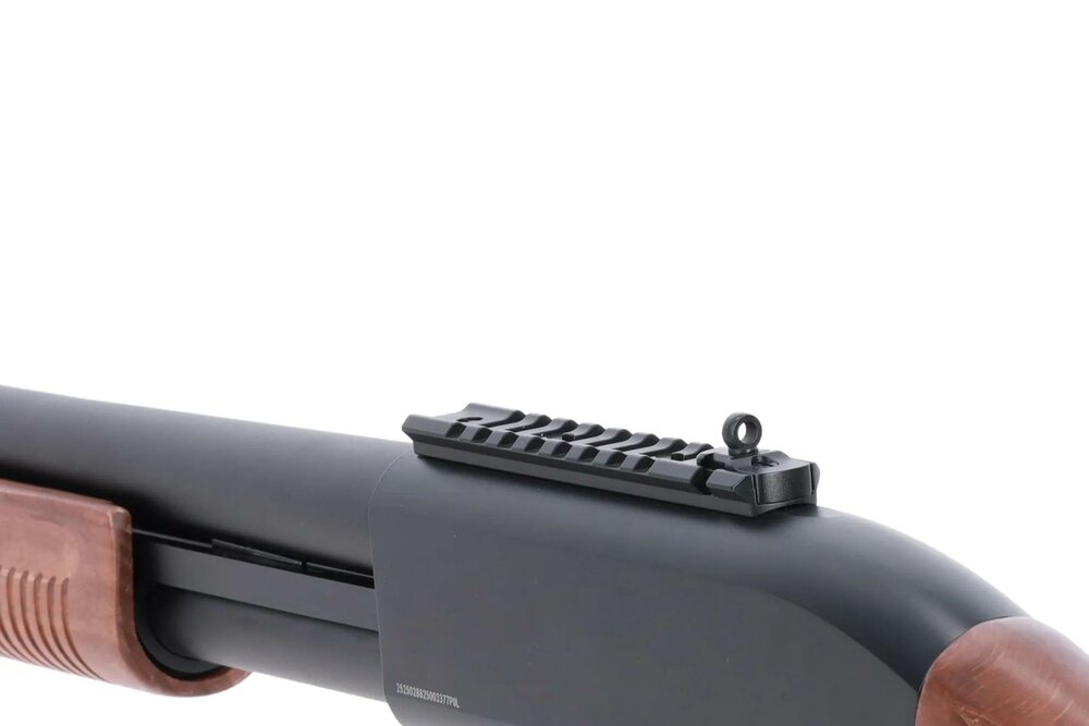 SPECNA ARMS SA-VGS13 VAPOR™ Real Wood
