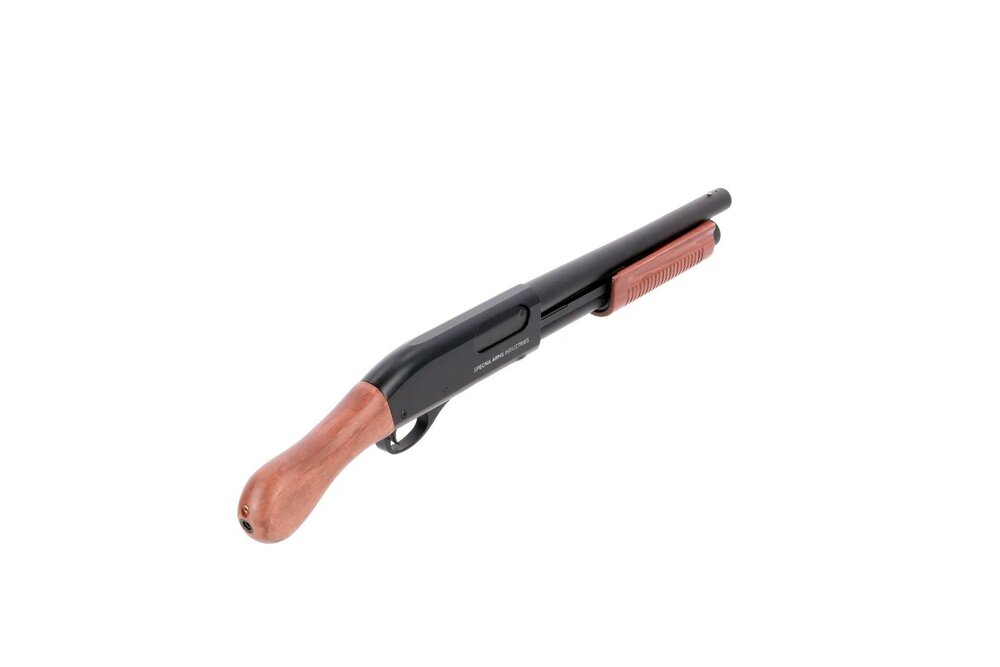 SPECNA ARMS SA-VGS14 VAPOR™ Real Wood