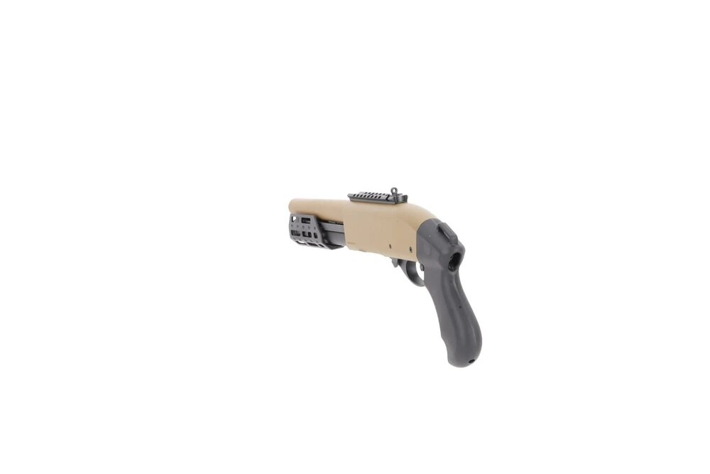 SPECNA ARMS SA-VGS16 VAPOR™ Half-Tan