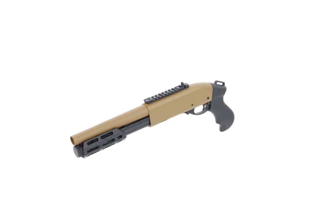 SPECNA ARMS SA-VGS16 VAPOR™ Half-Tan