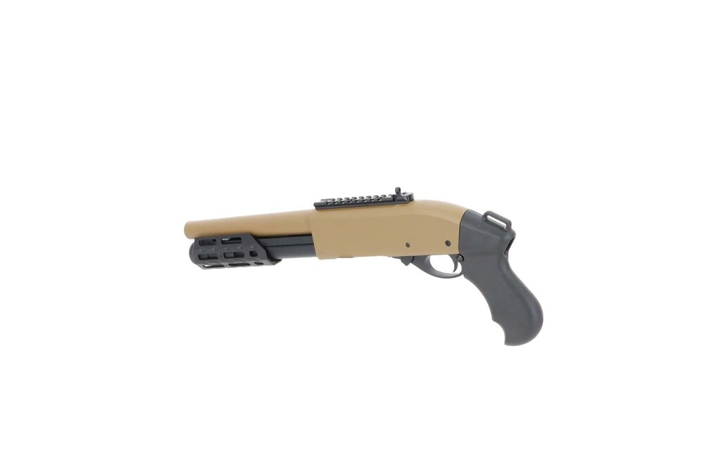 SPECNA ARMS SA-VGS16 VAPOR™ Half-Tan
