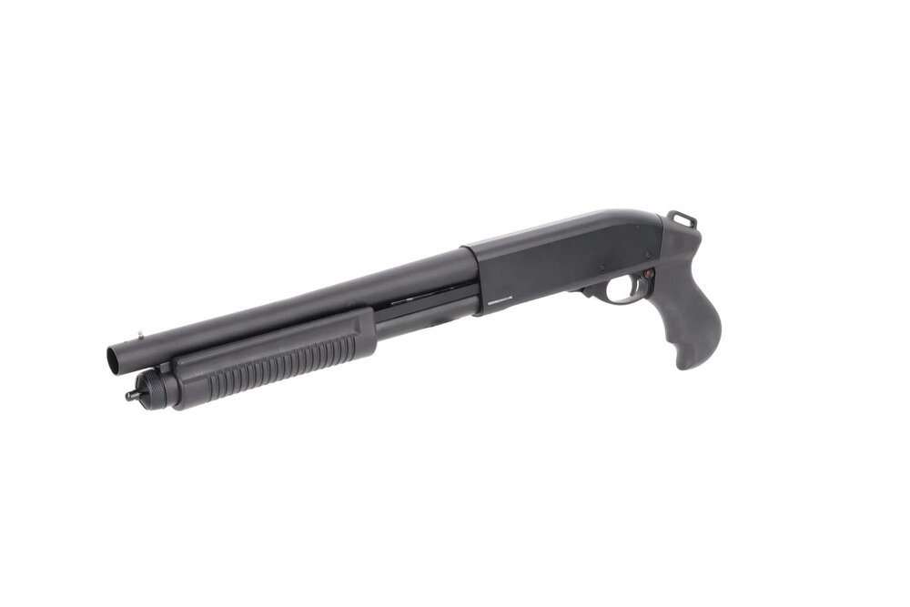 SPECNA ARMS SA-VGS17 VAPOR™ Black