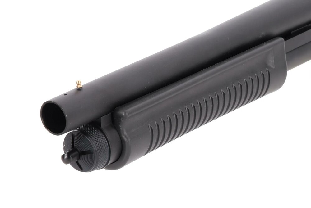 SPECNA ARMS SA-VGS17 VAPOR™ Black