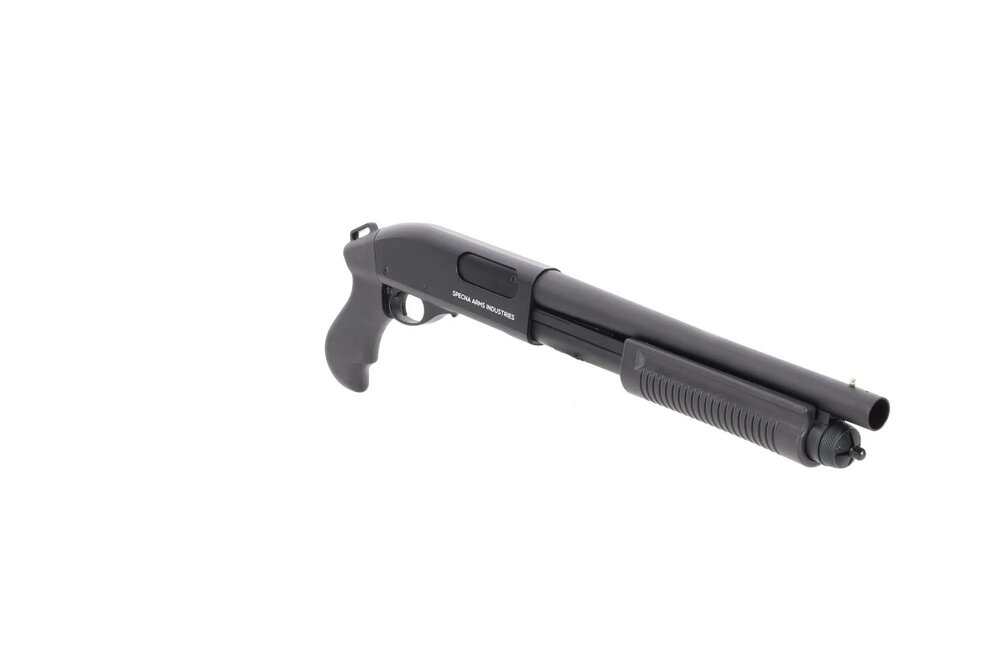 SPECNA ARMS SA-VGS17 VAPOR™ Black