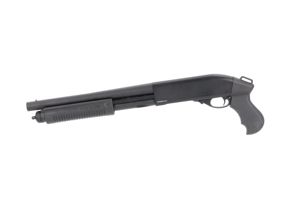 SPECNA ARMS SA-VGS17 VAPOR™ Black