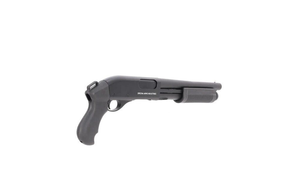 SPECNA ARMS SA-VGS17 VAPOR™ Black