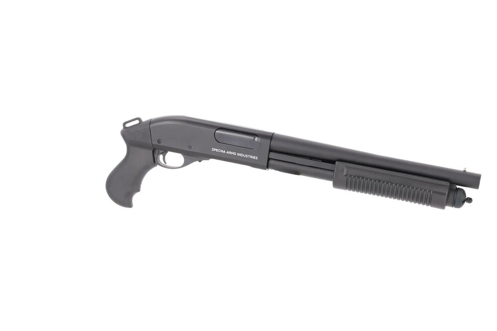 SPECNA ARMS SA-VGS17 VAPOR™ Black