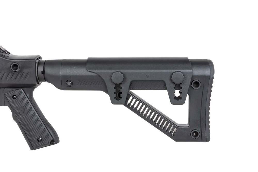 VORSK VMP-2D Black &ndash; Compact Tactical Airsoft SMG