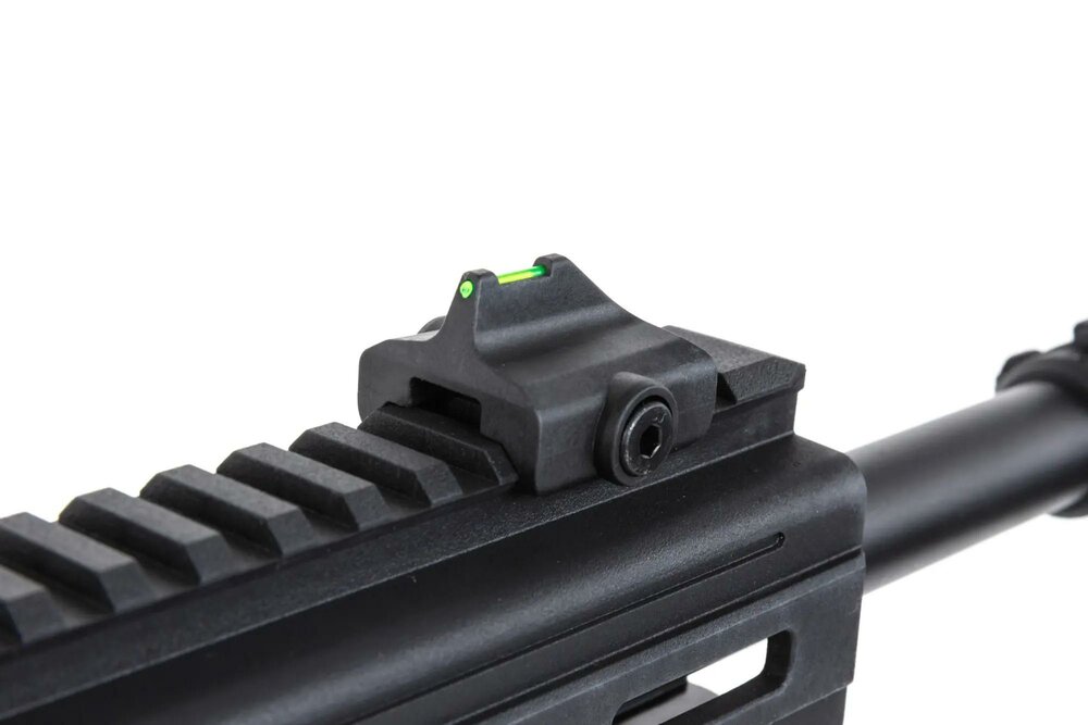 VORSK VMP-2D Black &ndash; Compact Tactical Airsoft SMG