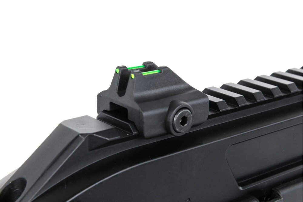 VORSK VMP-2D Black &ndash; Compact Tactical Airsoft SMG