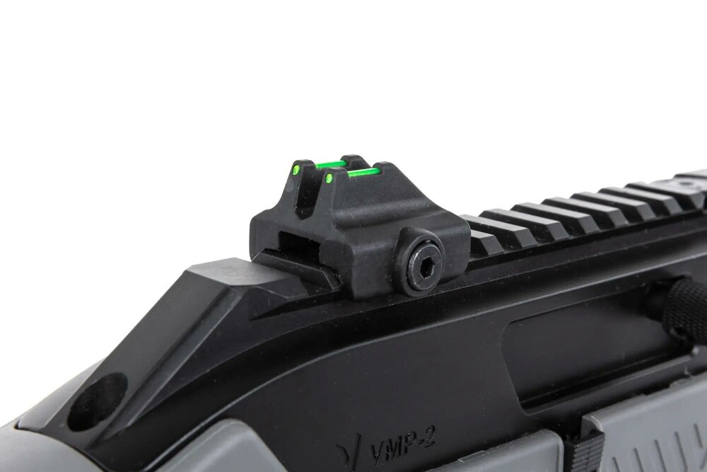 VORSK VMP-2D Grey &ndash; Compact Tactical Airsoft SMG