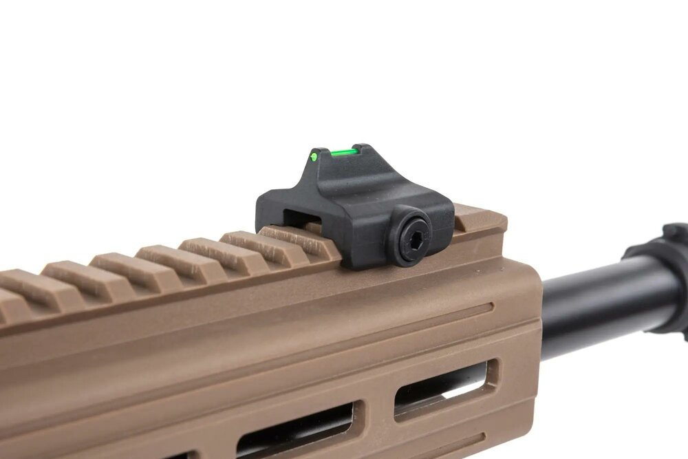 VORSK VMP-2D Tan &ndash; Designated Marksman GBB