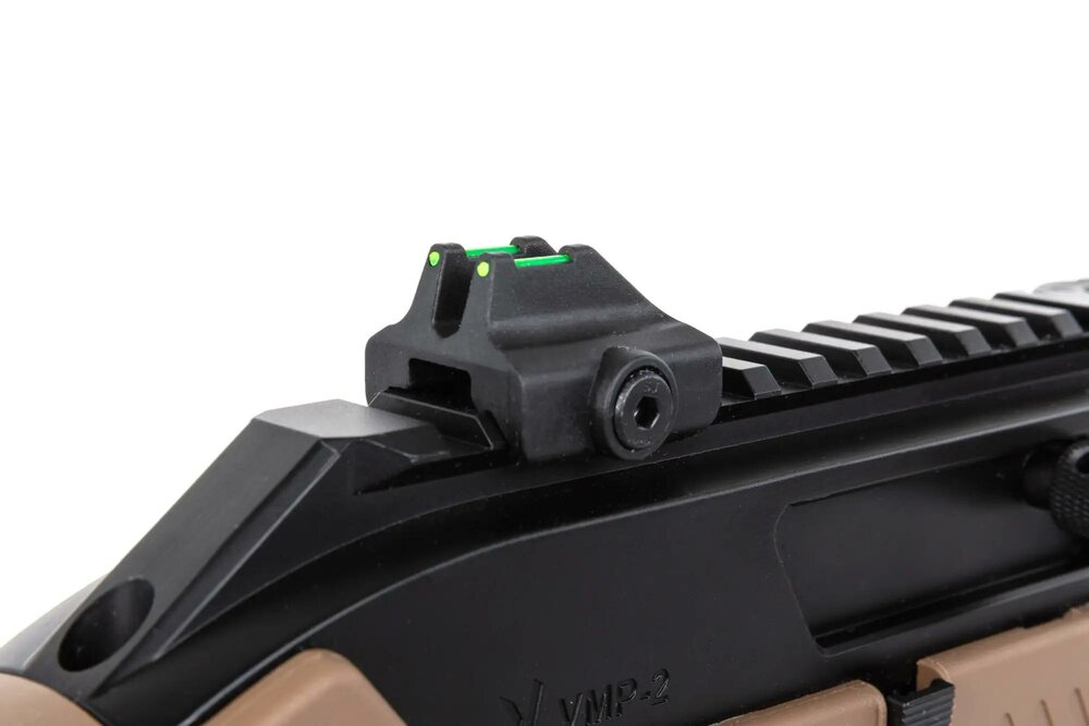 VORSK VMP-2D Tan &ndash; Compact Tactical Airsoft SMG