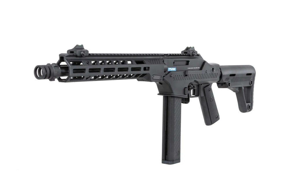 VORSK VMP-2M Assault Carbine Blac