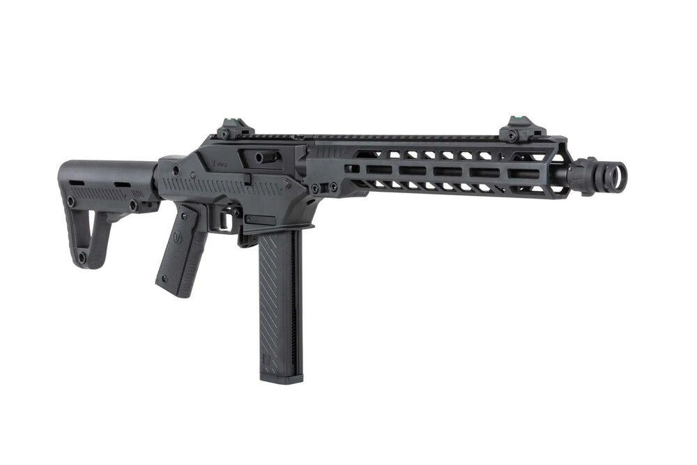 VORSK VMP-2M Assault Carbine Zwart