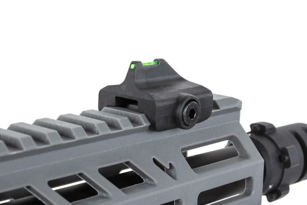 VORSK VMP-2M Grey &ndash; Compact Airsoft SMG