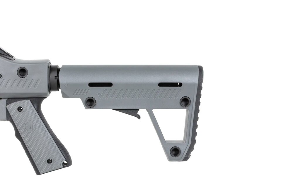 VORSK VMP-2M Grey &ndash; Compact Airsoft SMG