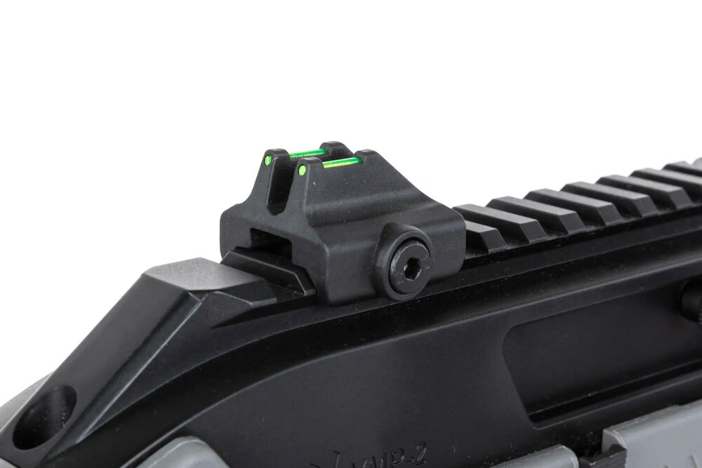 VORSK VMP-2M Grey &ndash; Compact Airsoft SMG