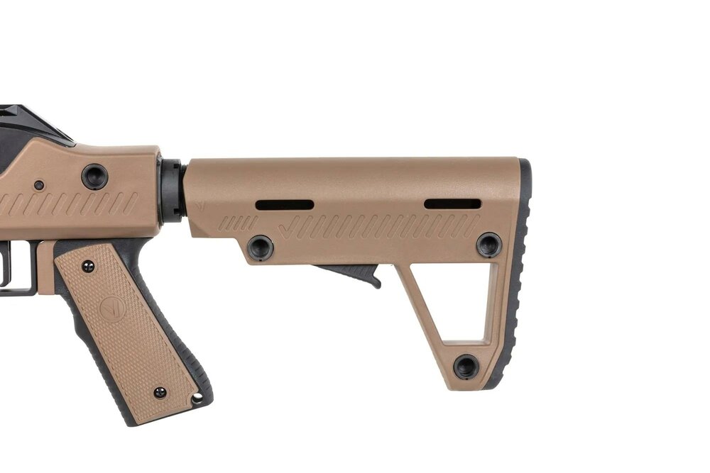 VORSK VMP-2M Tan &ndash; Compact Tactical  SMG