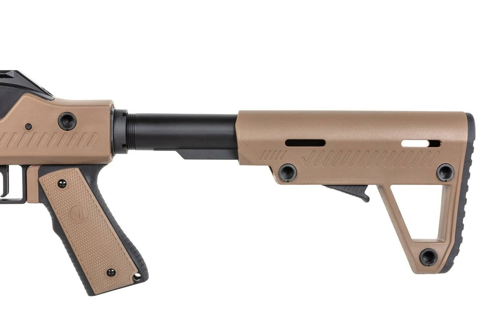 VORSK VMP-2M Tan &ndash; Compact Tactical  SMG